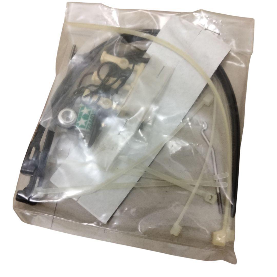 貴重品　未使用 TAMIYA ポルシェ 956RM Mk.5