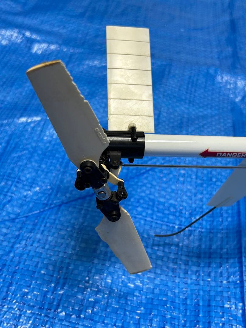 値下❤️KYOSHO R/Cヘリコプター シュワイザー300Cフルセット