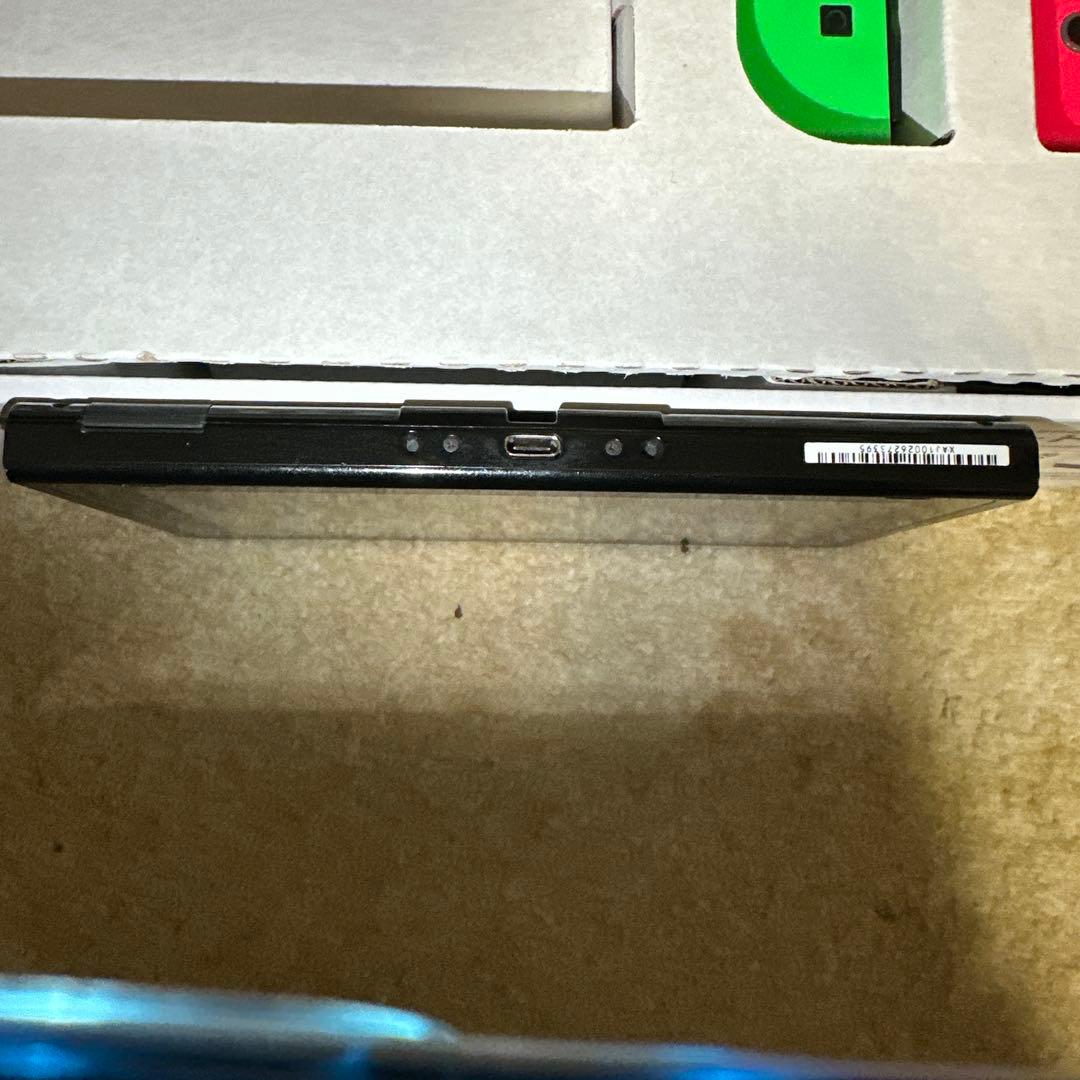 Nintendo Switch Splatoon 2セット