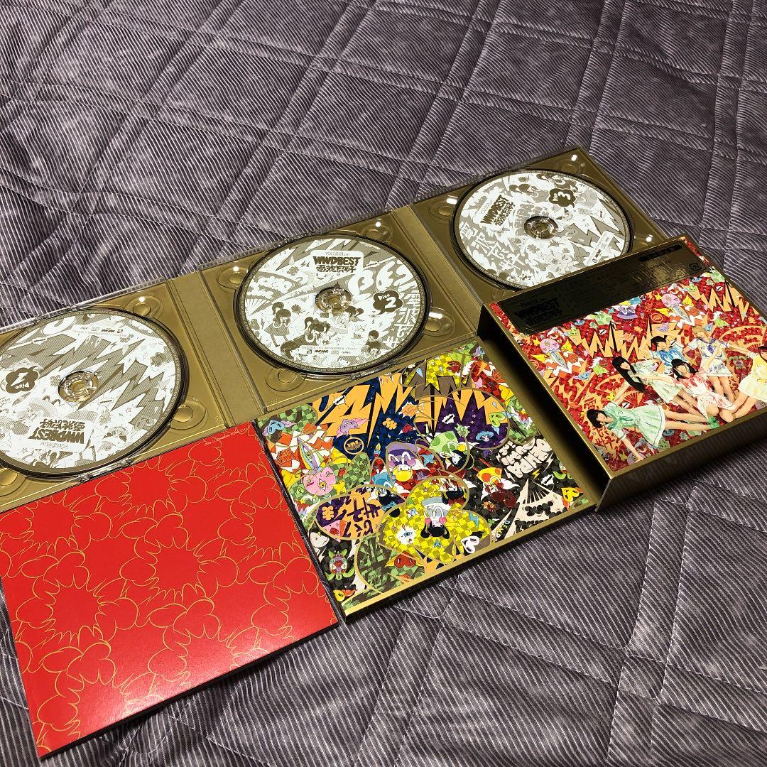 でんぱ組.inc  放出③ CD 限定盤多数