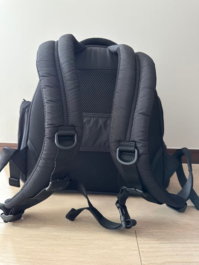 新品未使用ssoookソーク フロントバッグ犬用リュック Sインナーブランケット