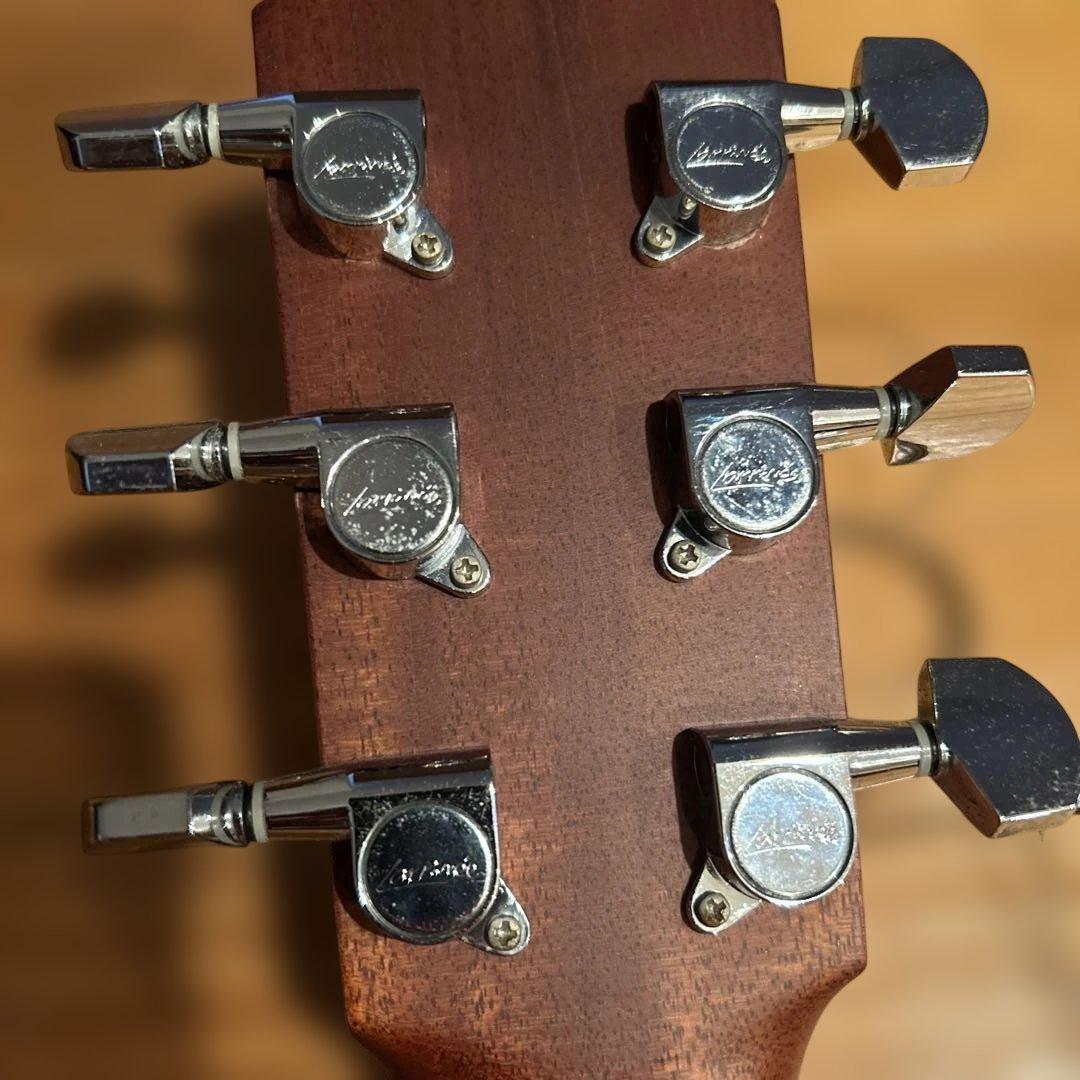 ギター larrivee LV-05