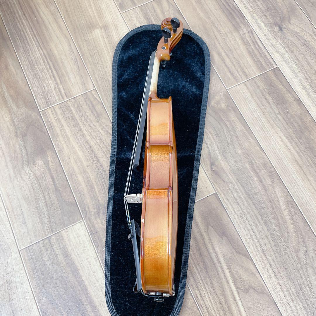 Carlogiordano vs-1 ヴァイオリン 1/8