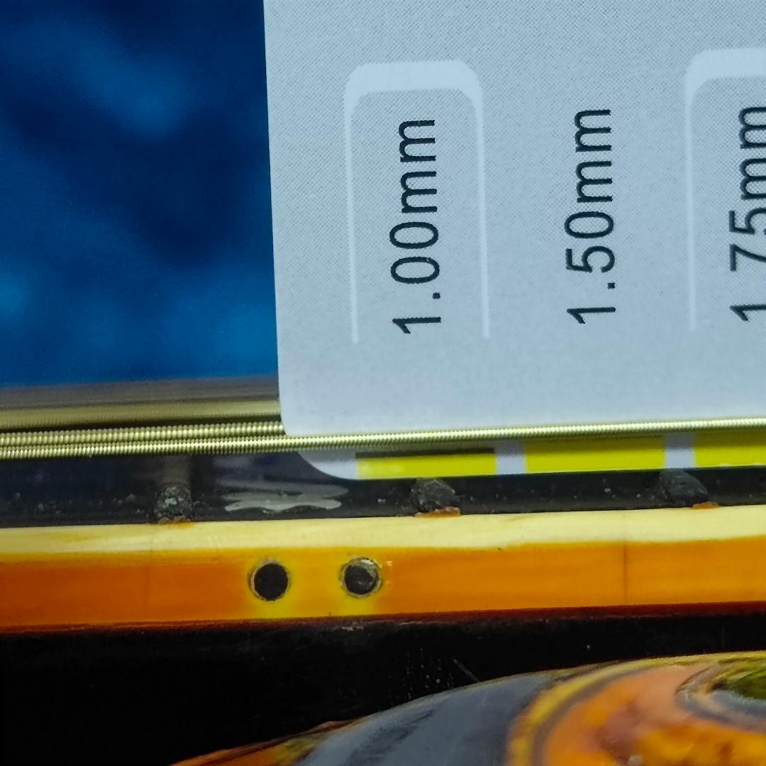 BLUE BELL F-10 マンドリン ブルーベル