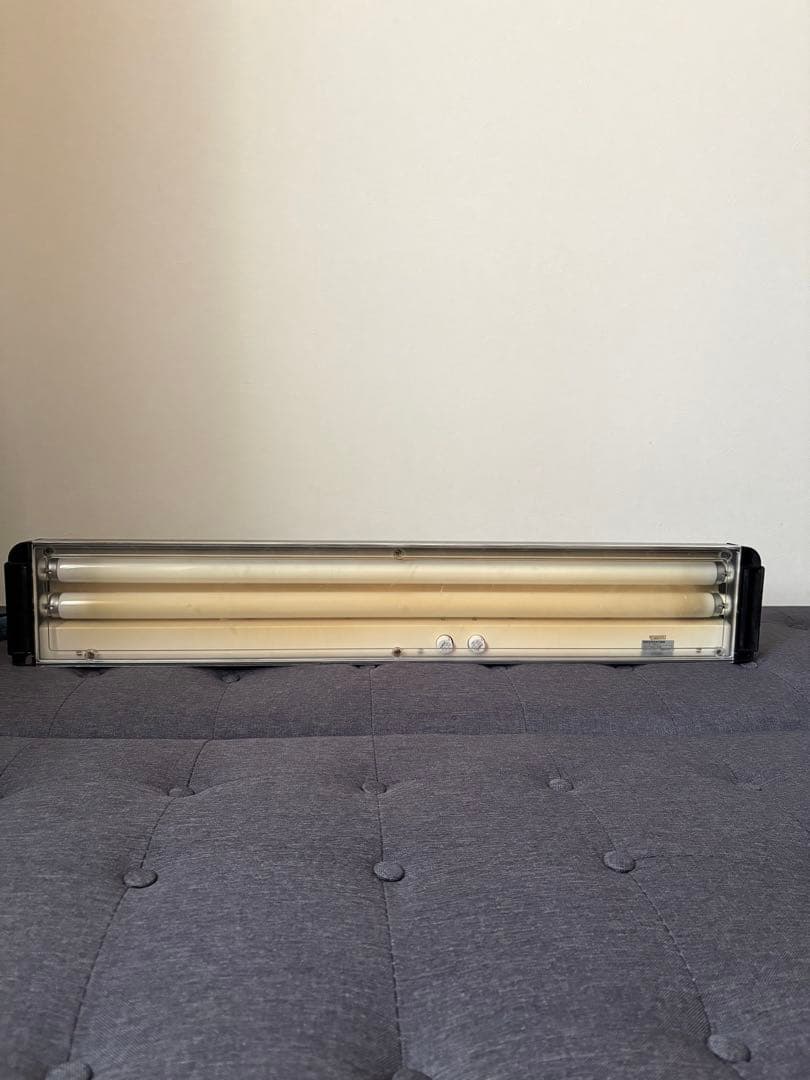 引き取り限定KOTOBUKI 900☓450☓450 ガラス水槽ガラス蓋ライト