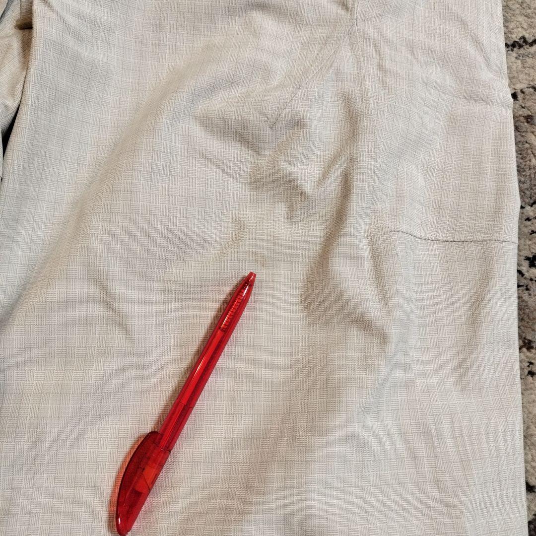 Patagonia　素敵✨️パタゴニア上下ウエアМ