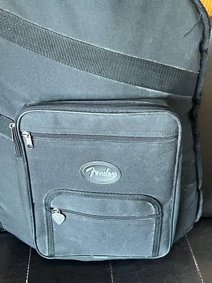 【FENDER / エレキギター 】音楽　楽器 ギター STRATOCASTER