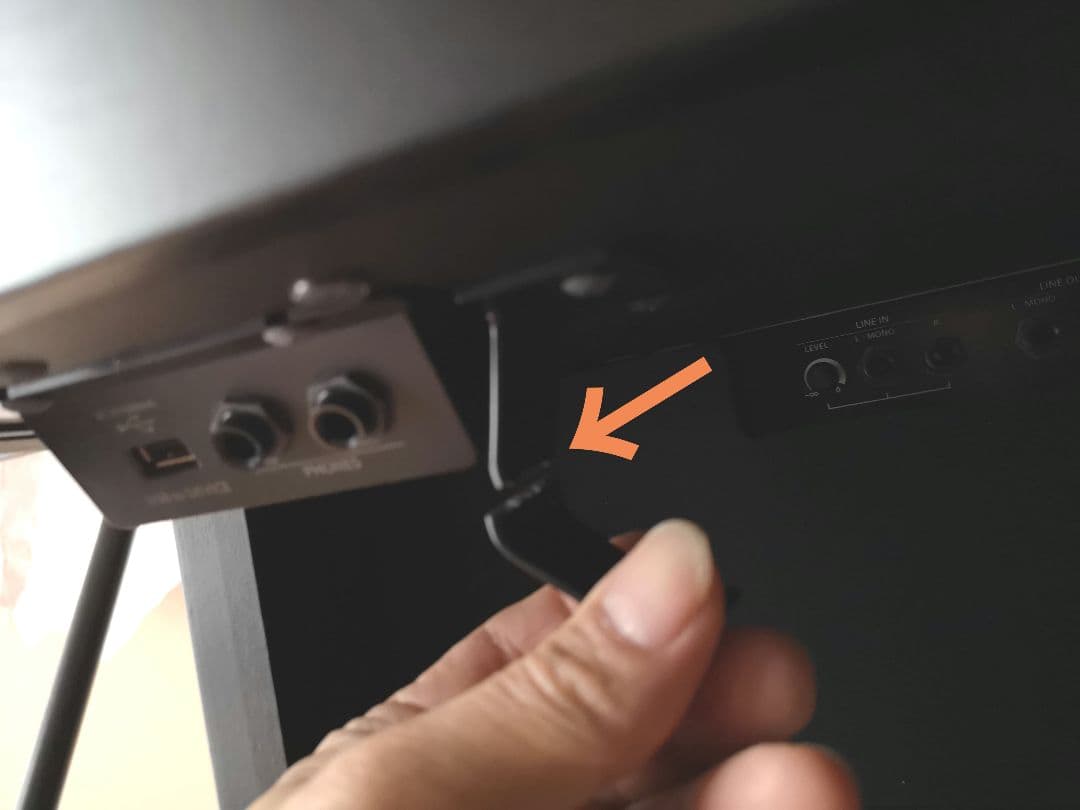 KAWAI『CA95B』電子ピアノ