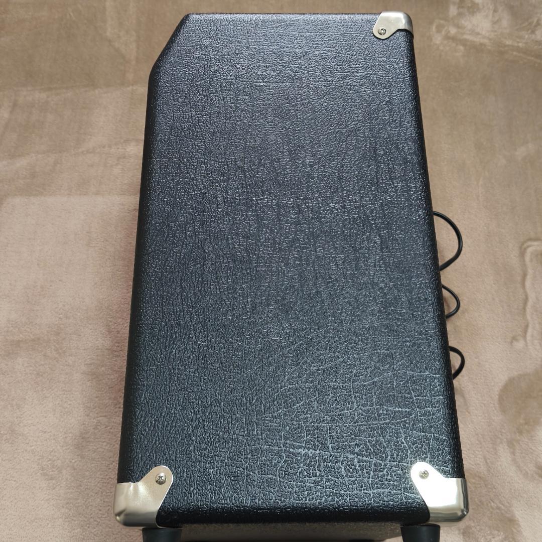 美品 Fender BMC-20CE BASSMAN ベースアンプ セレッション