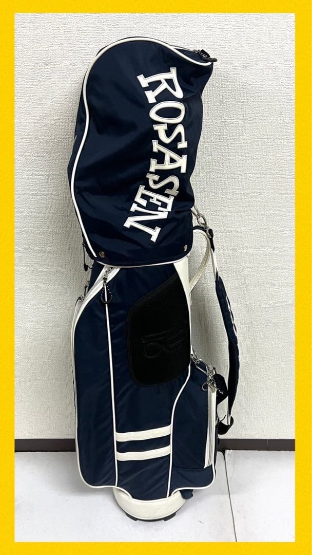 レフティ！早い者勝ち！激安！ゴルフクラブセット⛳️テーラーメイドやクーガーなど