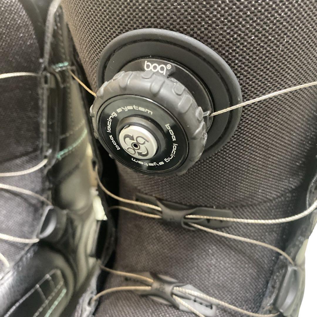 美品 K2 ケーツー スノーボード ブーツ23.0cm PULSE BOA SP