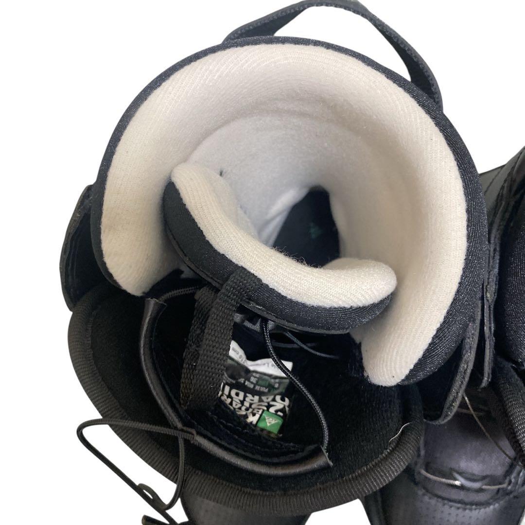 美品 K2 ケーツー スノーボード ブーツ23.0cm PULSE BOA SP