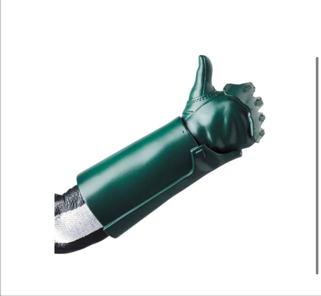 仮面ライダー第2+1号　RAH