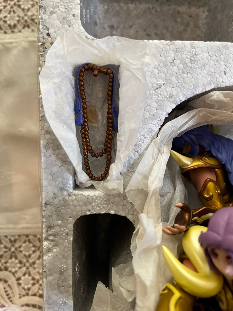 聖闘士星矢　 黄金聖闘士　ゴールドセイント　冥闘士　アテナ・エクスクラメーション