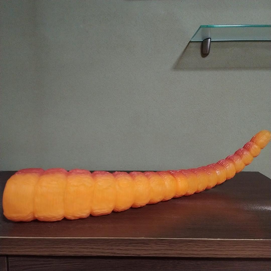 愛蔵版 超大級 バーニングゴジラ ファイナルプレミアム