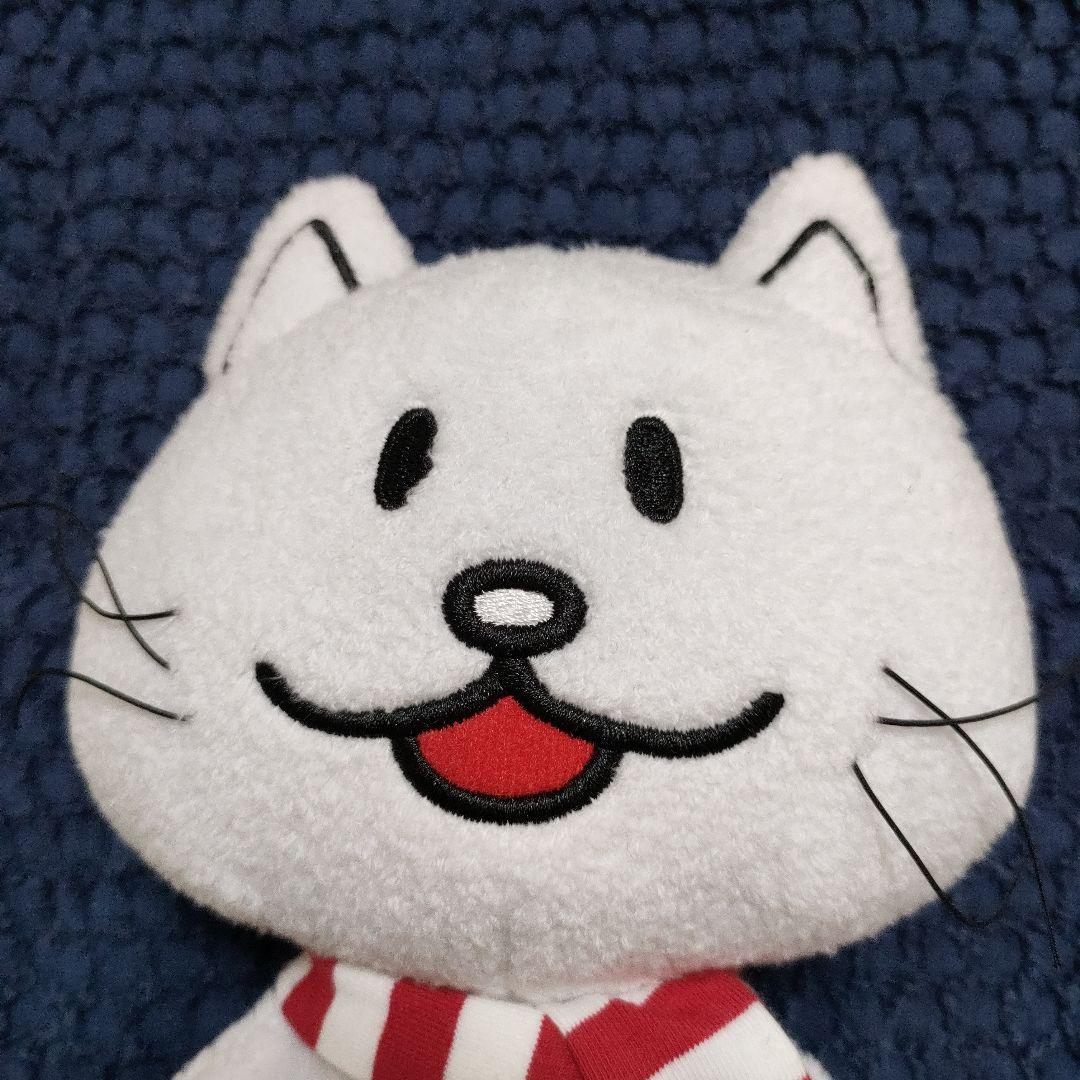 【おまけ付き】BUMP OF CHICKEN ニコル ぬいぐるみ