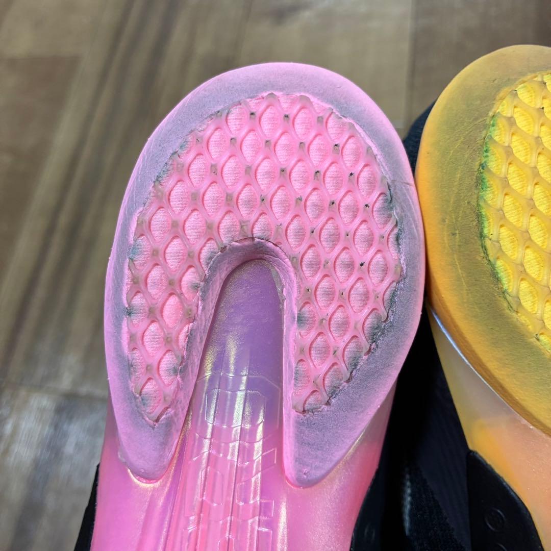 adidas アディゼロ アンビション 27.5cm