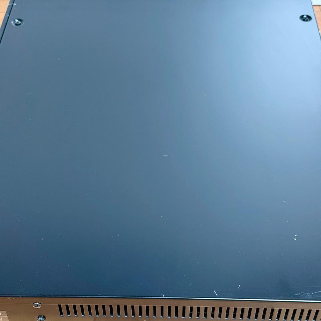 ☆良品 パナソニック WX-DD110 ラムサ ワイヤレス混合分配器 定価30万