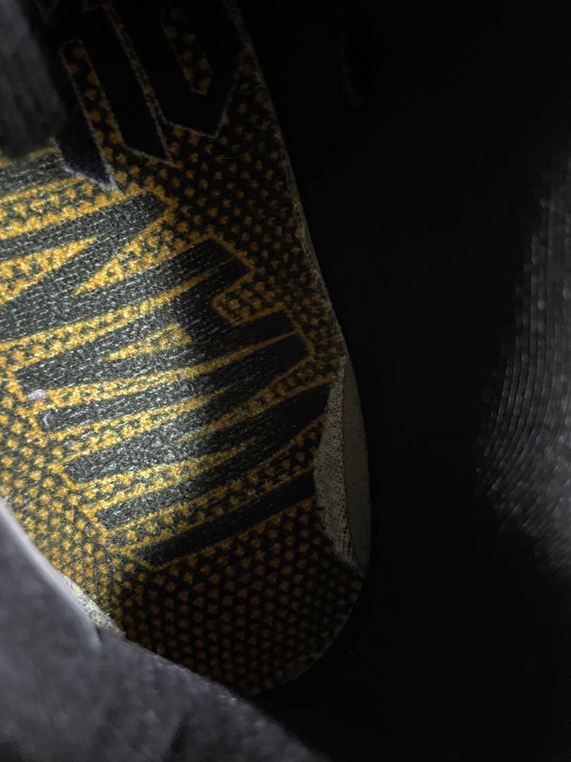 シューズ(男性用) NIKE ZOOM KOBE 6 DEL SOL 28.0cm