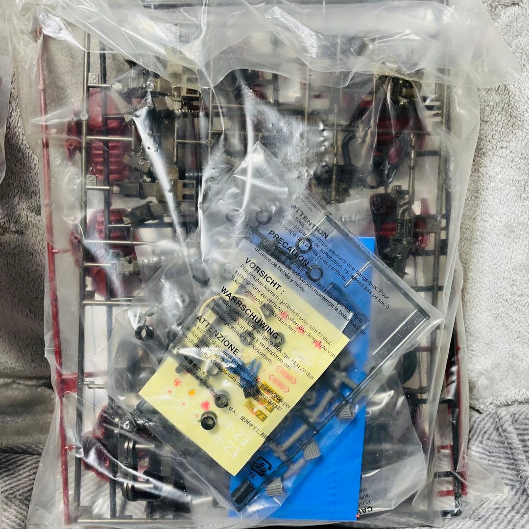 【未使用未組立】ゾイド ZOIDS ブラッディデスザウラー （恐竜型）