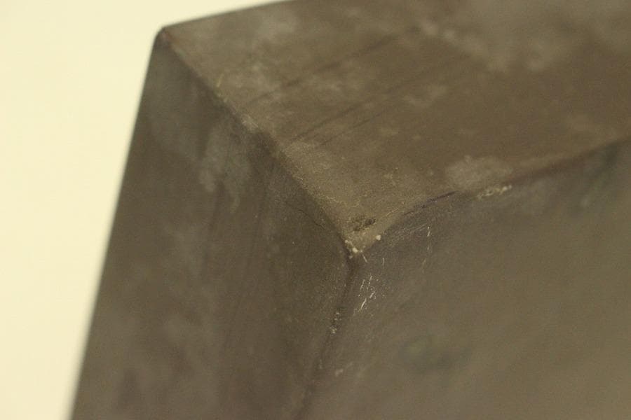 中国美術 端渓 硯 文房四宝(A921)