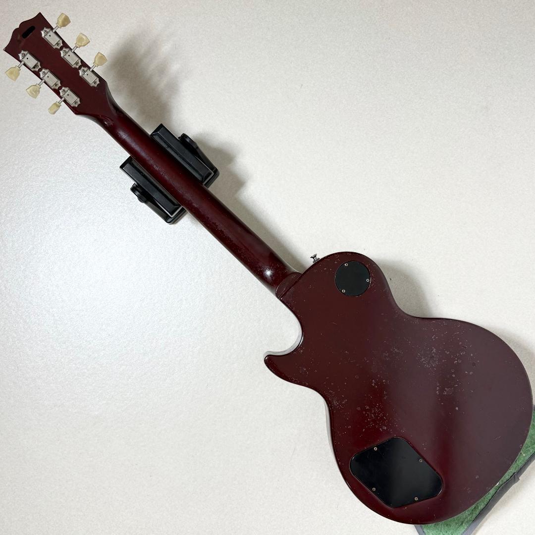 Gibson Les Paul Classic premium Plus 93年