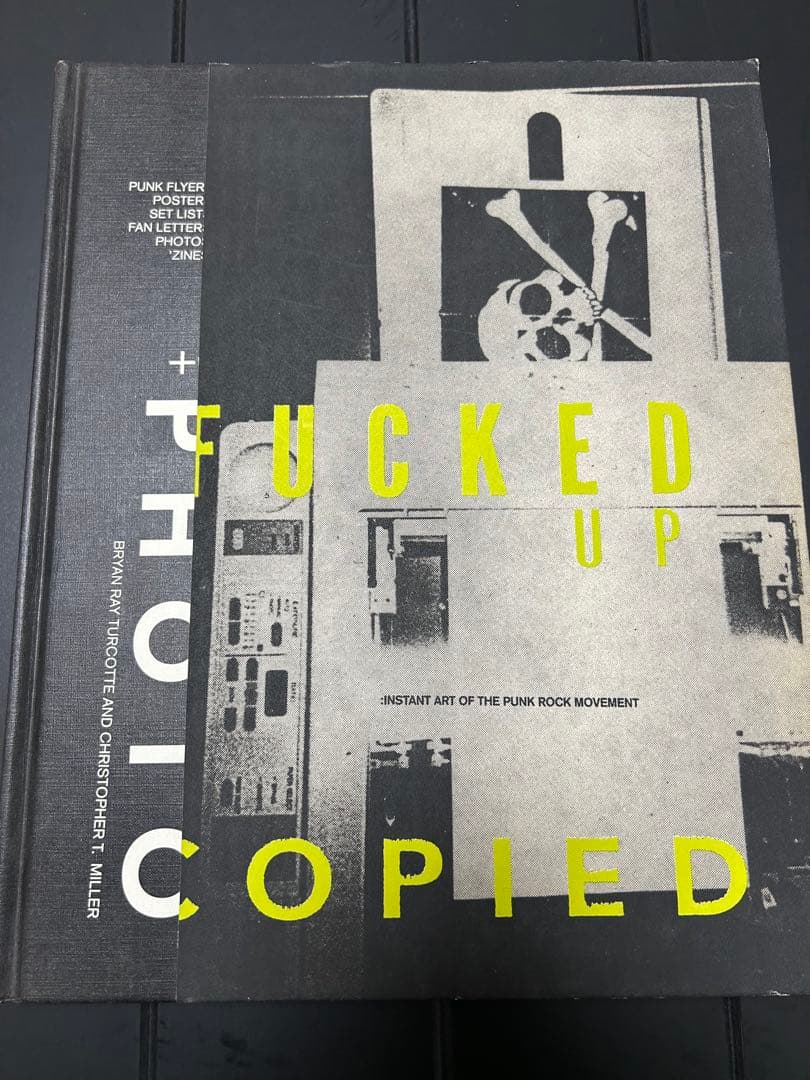 セディショナリーズ写真集undercoverAFFA オマケ付きアンダーカバー