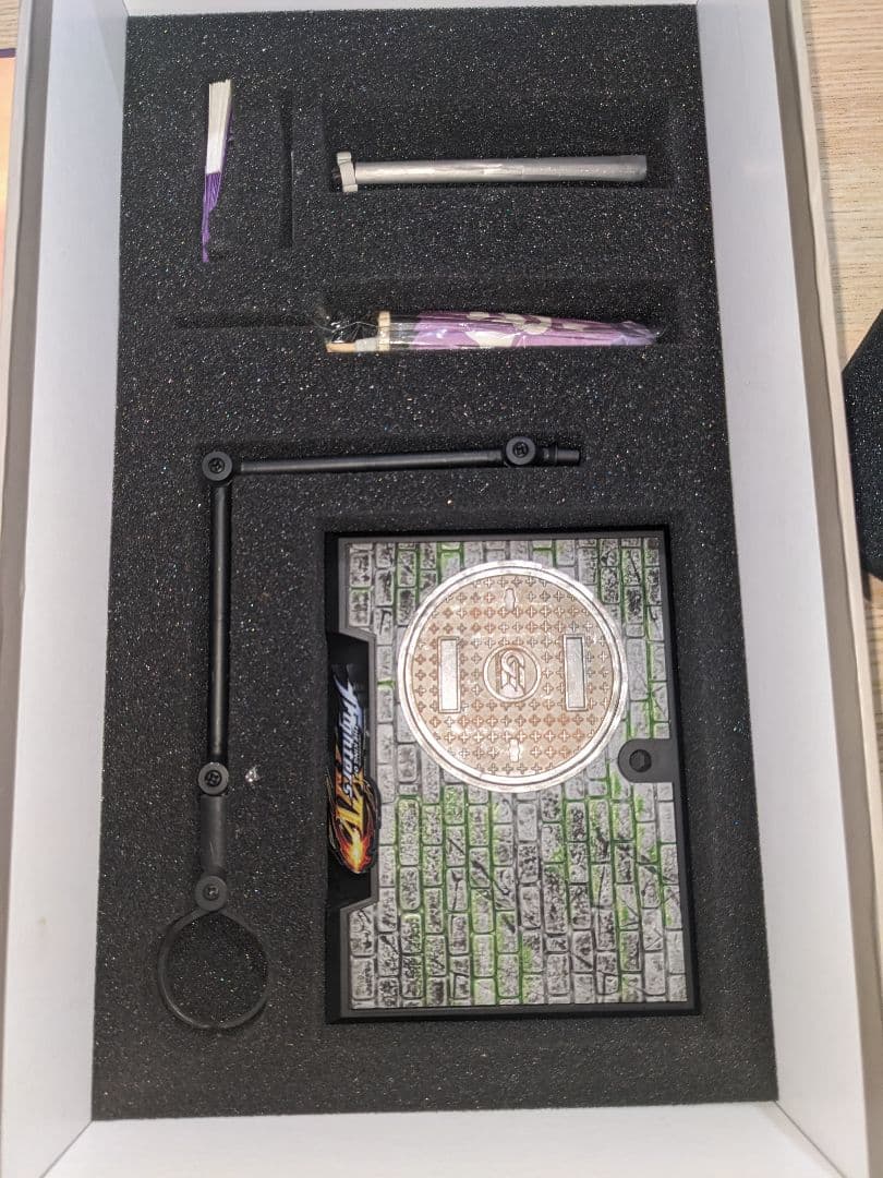 ザ・キング・オブ・ファイターズXIV 不知火舞 2Pcolor EMEN 1/6