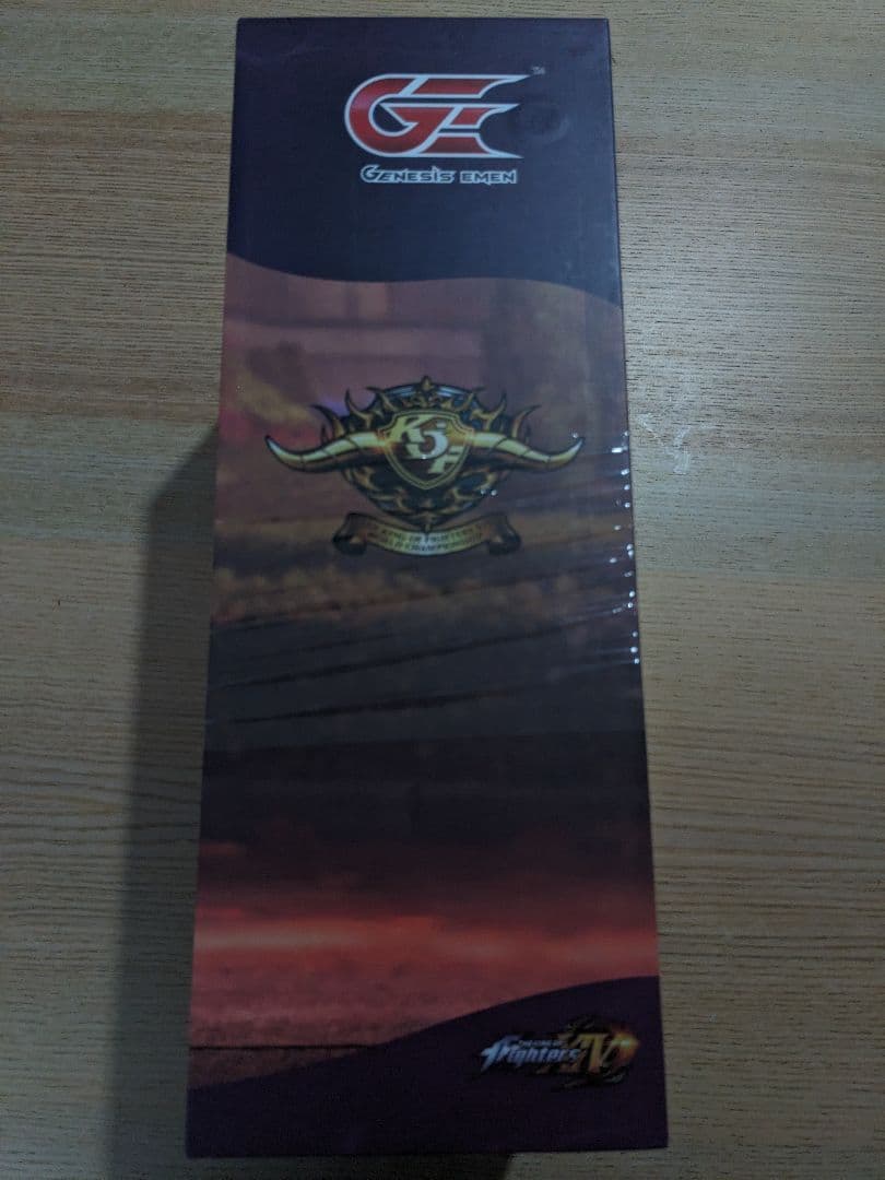 ザ・キング・オブ・ファイターズXIV 不知火舞 2Pcolor EMEN 1/6