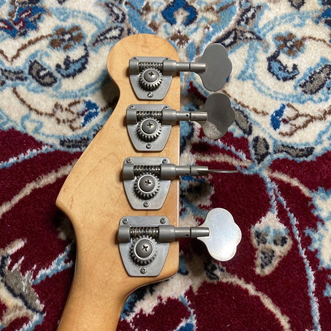 【激レア逸品】TOKAI HARD PUNCHER TPB-45 トーカイ