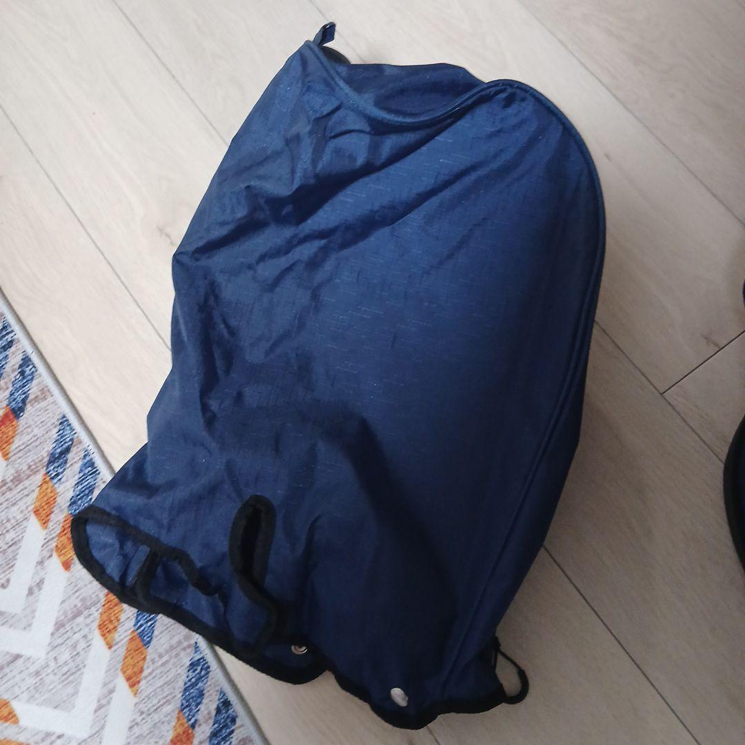 バーゲン値引き不可PGMスタンドキャディーバッグ新品