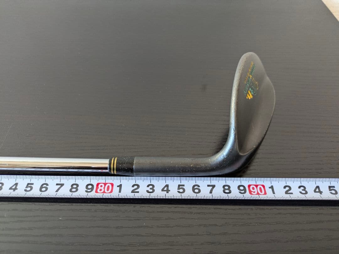 ロイヤルコレクションSWサンドウェッジ56°ロイコレ10thゴルフクラブRC S