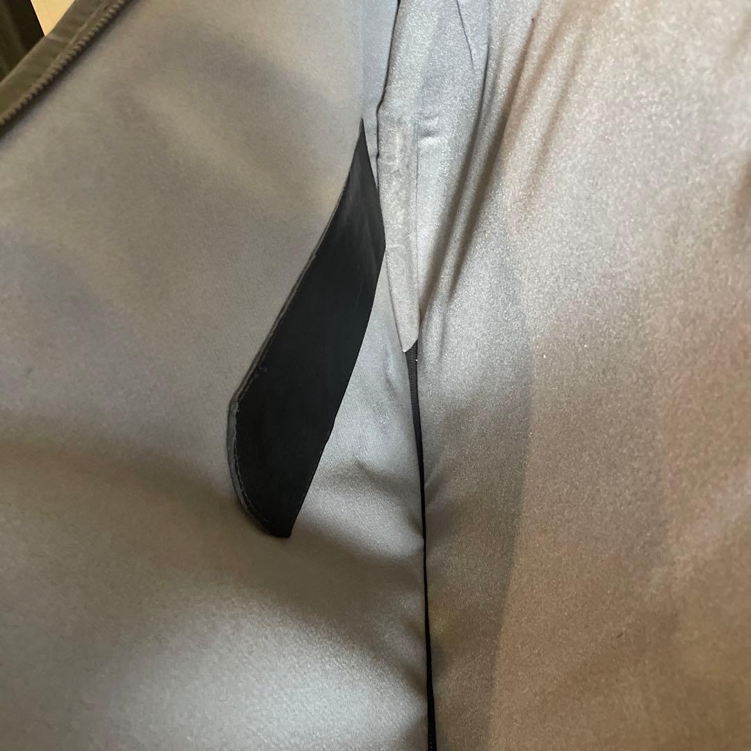 Reunion Blues San Francisco カールトンプソン用ケース