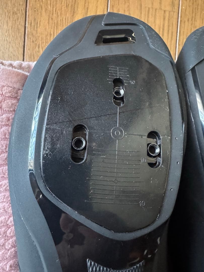 【美品】シマノ RC3 (SH-RC302) 44 (27.8cm) 試履1回