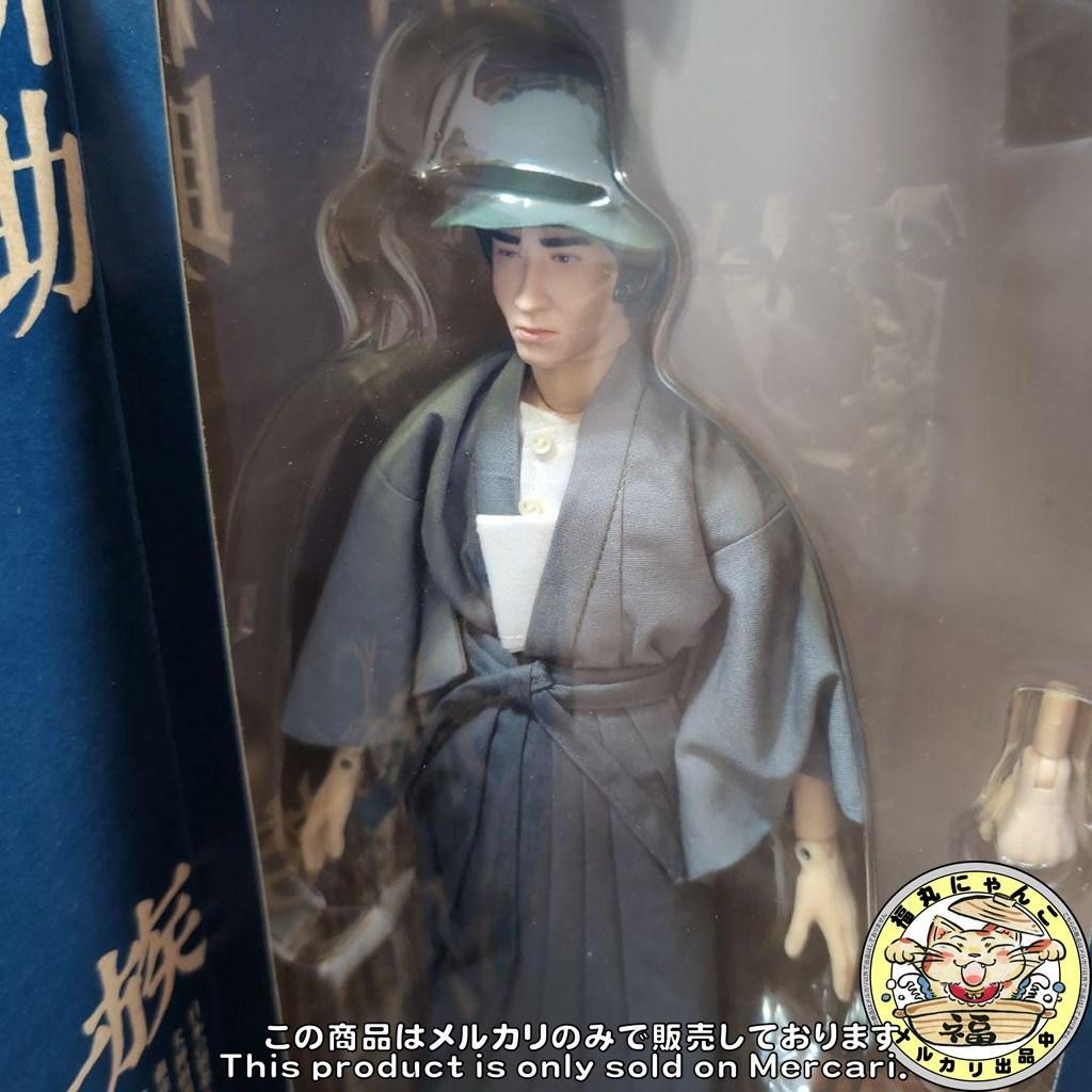 RAH リアルアクションヒーローズ 275 金田一耕助 犬神家の一族