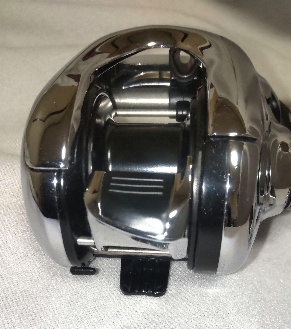 12 アンタレス　02835/JAPAN　右巻