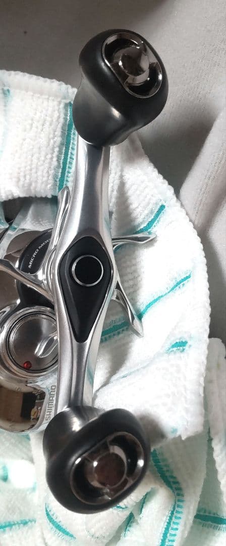 12 アンタレス　02835/JAPAN　右巻