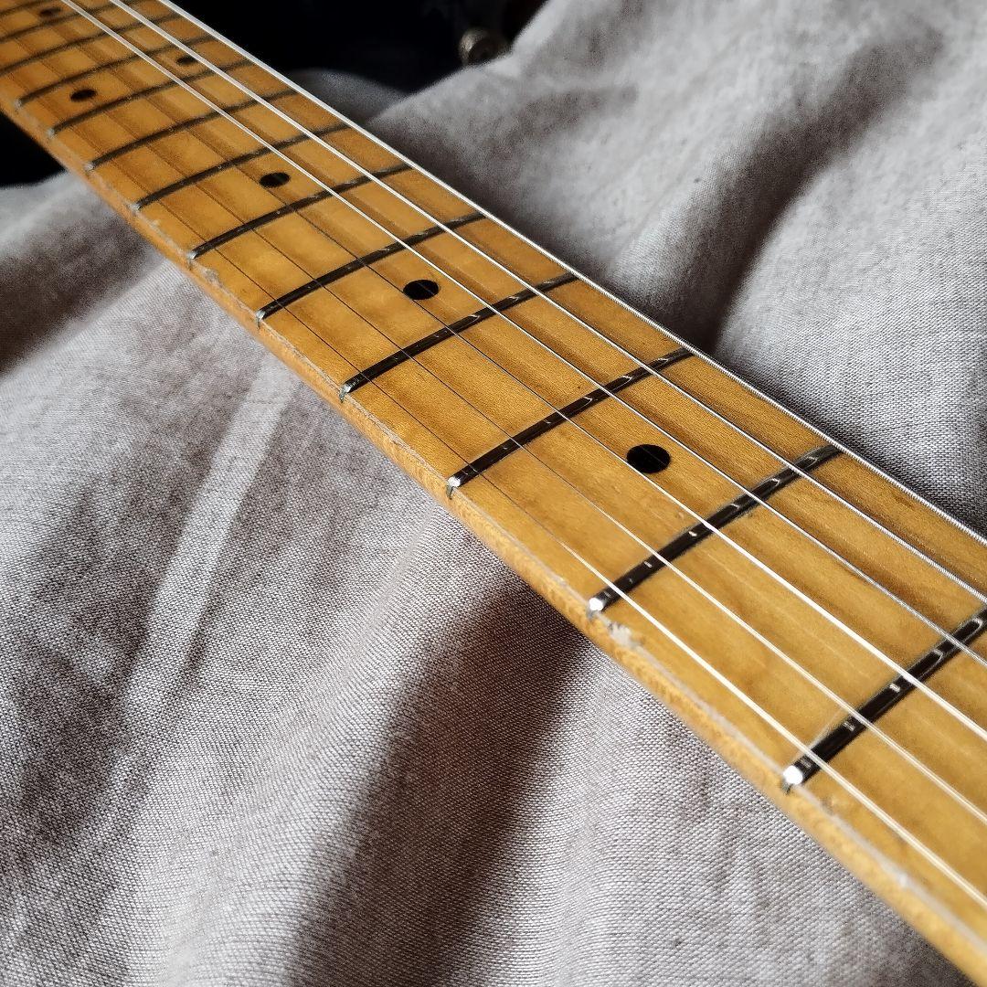 greco se450 1978年フジゲン U-100 ジャパンビンテージ