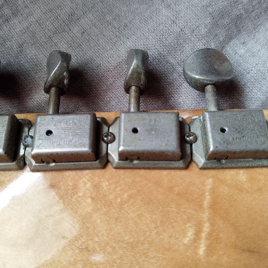 greco se450 1978年フジゲン U-100 ジャパンビンテージ