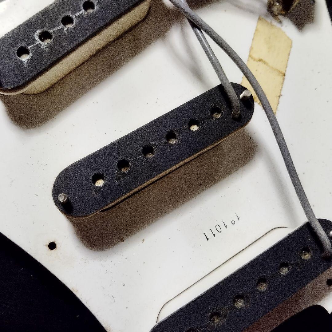 greco se450 1978年フジゲン U-100 ジャパンビンテージ