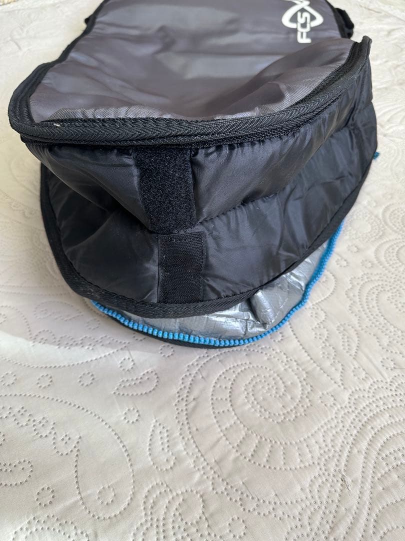 FCS サーフボード ハードケース 6'3\" FB