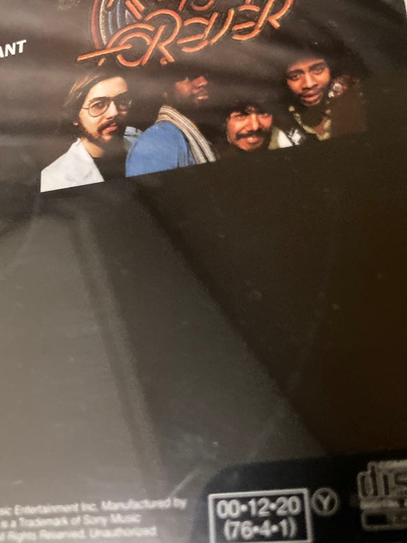 アル・ディメオラ CD 7枚セット 帯付 美品 DSD