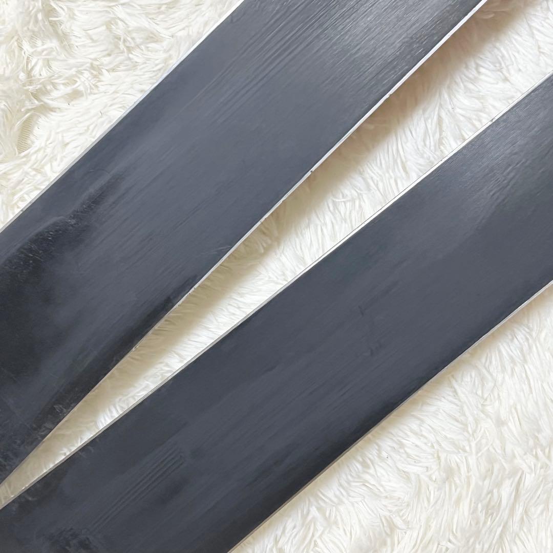 K2 konic75 156cm MARKER M2 10.0 スキーセット