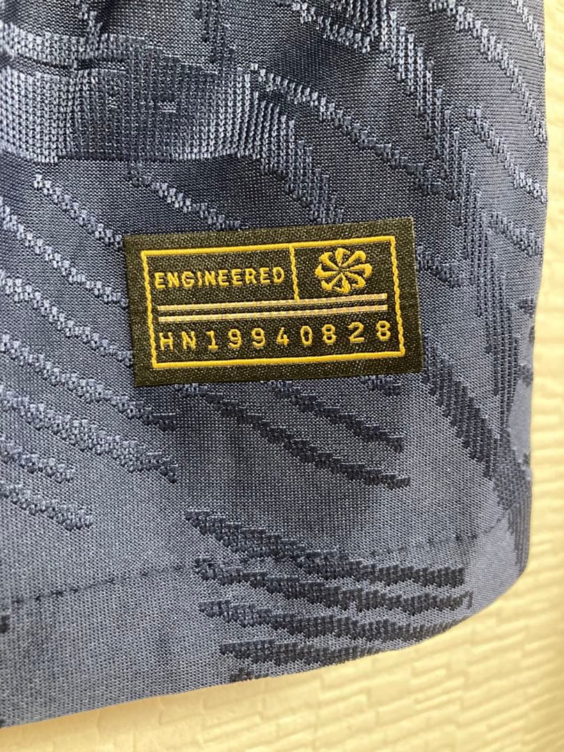 2022ワールドカップ決勝 フランス代表 ムバッペ エムバペ ユニフォーム（H）