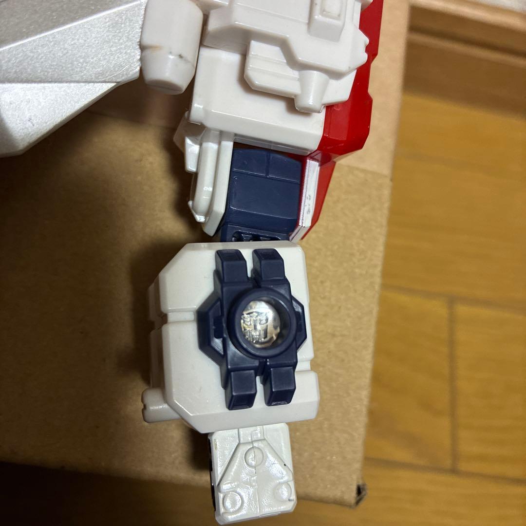 トランスフォーマー スーパーリンク ウィングセイバー