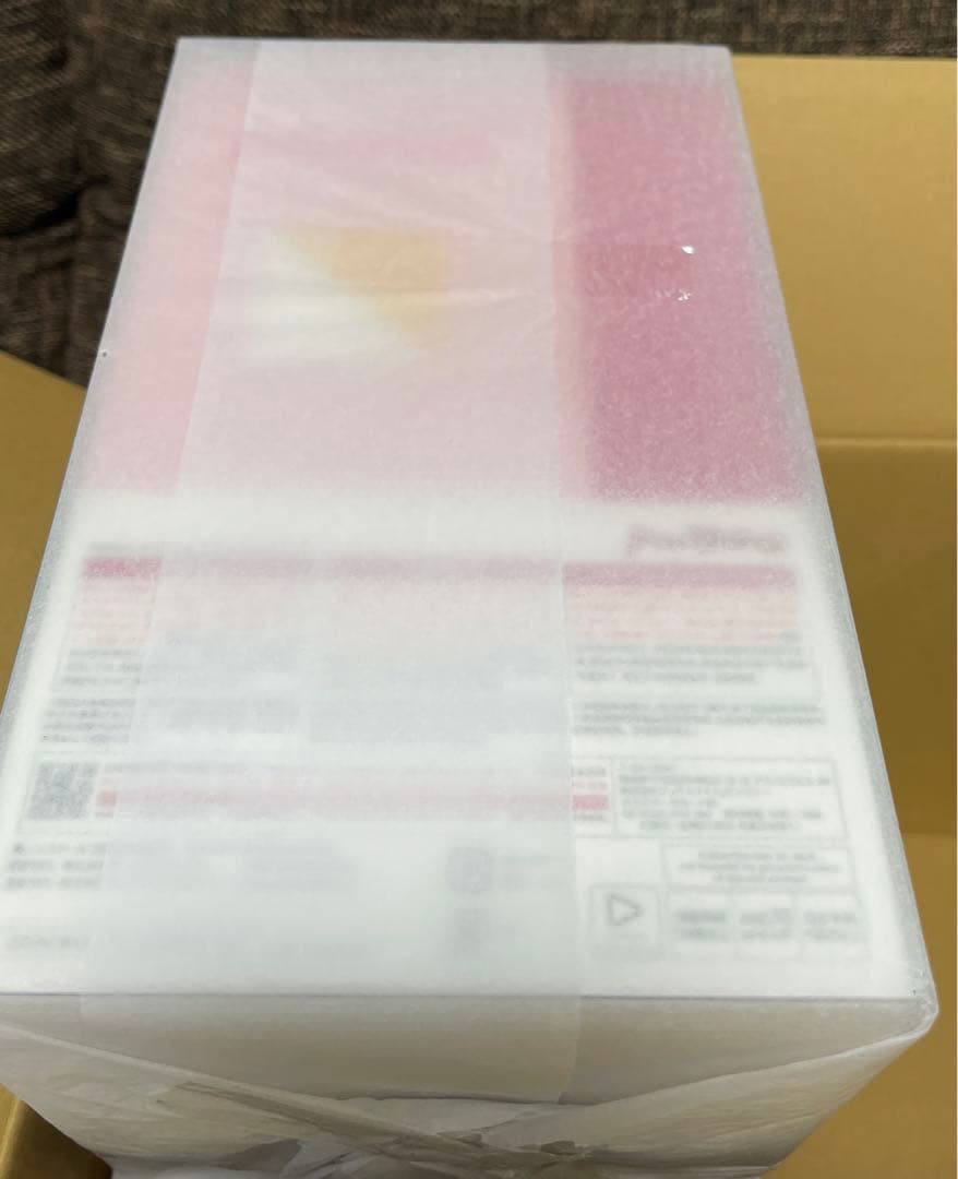 ホロライブ さくらみこ　POP UP PARADE 未開封