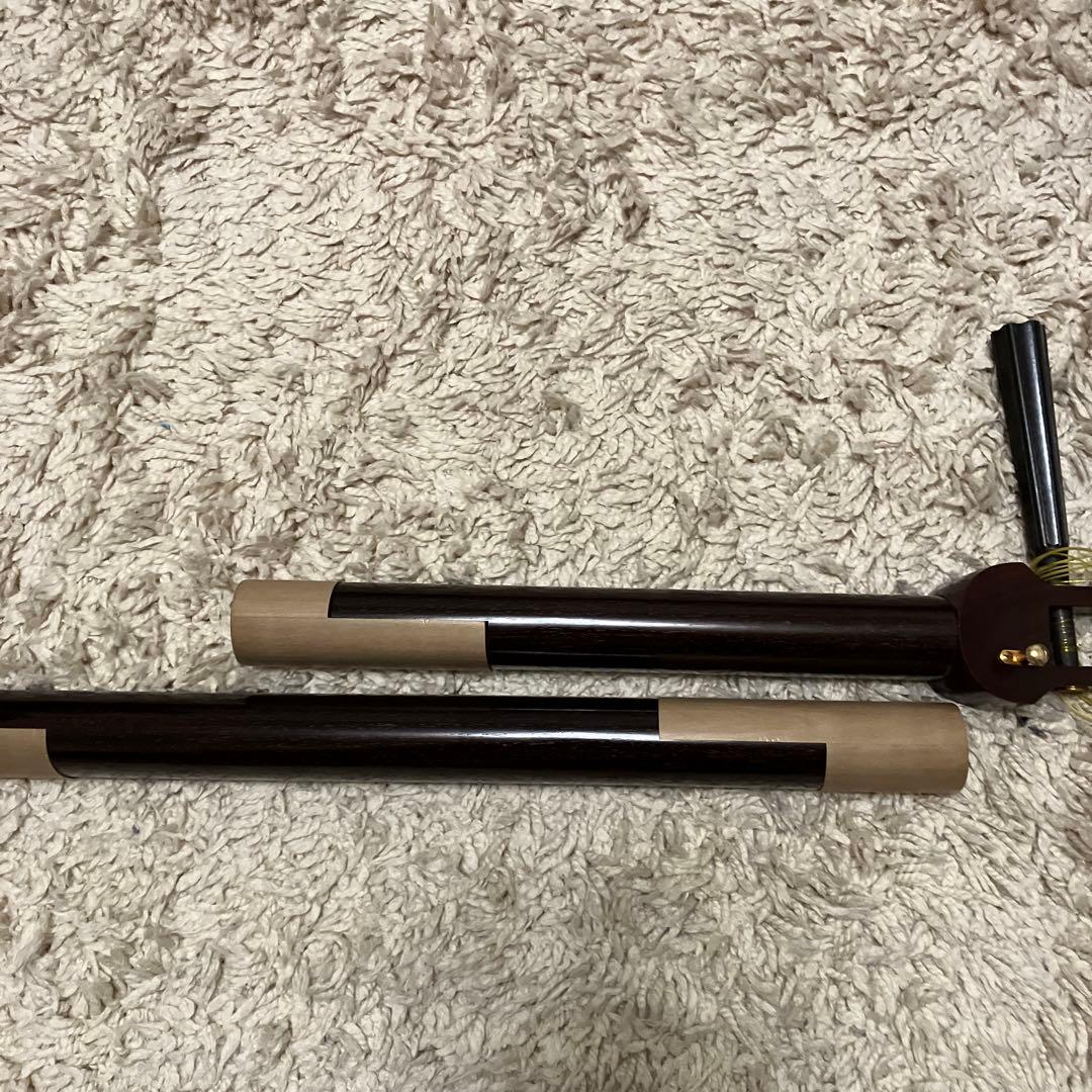 再々値下げしました！民謡　三味線