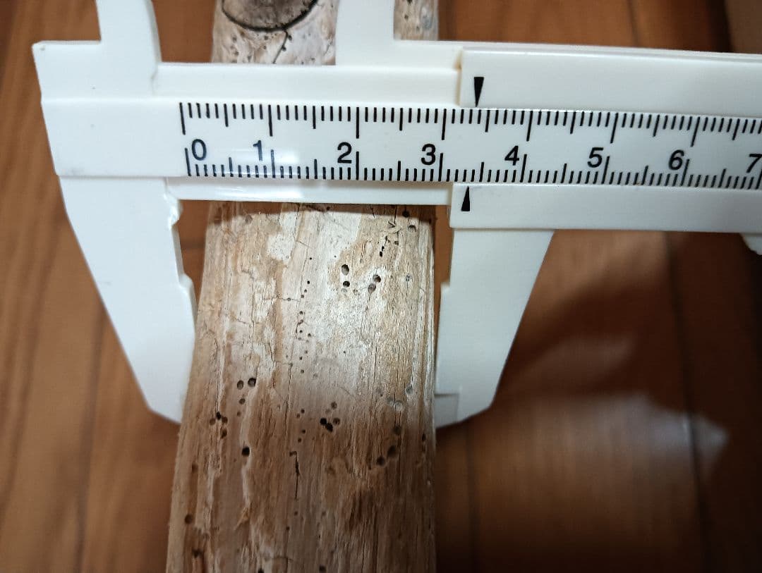 流木534 　流木のディスプレイ用サイドテーブル　多肉植物　　陶芸作品　観葉植物