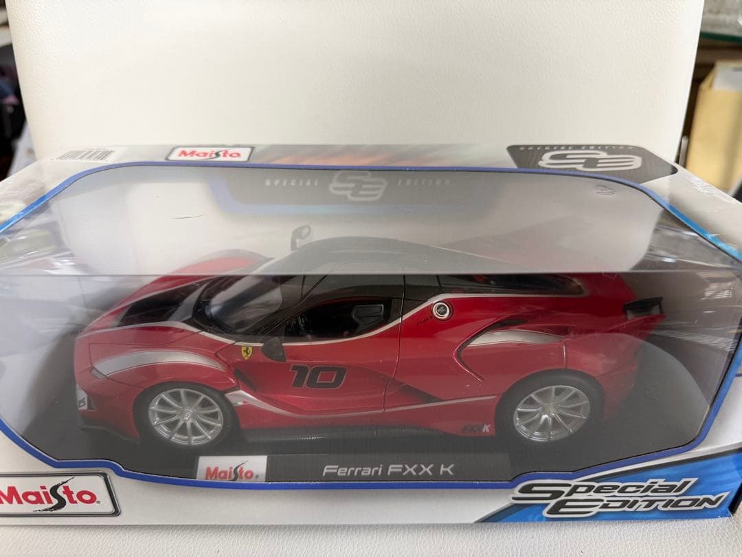 ミニカー　マイスト 1/18 18台まとめ売り　新品同様　※即決可