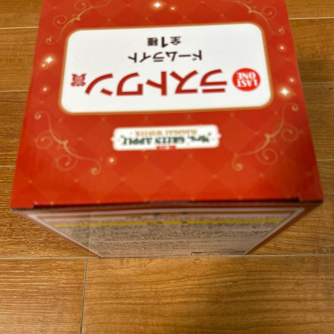 Mrs.GREEN APPLE 一番くじ　A B ラストワン　おまけ付き